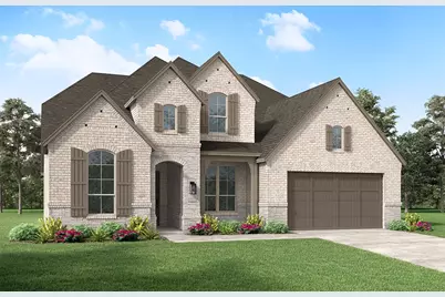1053 Pelotazo Avenue, Fort Worth, TX 76247 - Photo 1