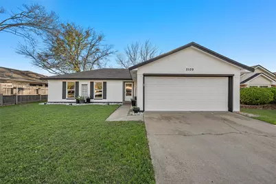 2109 Real, Woodway, TX 76712 - Photo 1