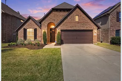 2913 Mandalay Drive, Little Elm, TX 75068 - Photo 1