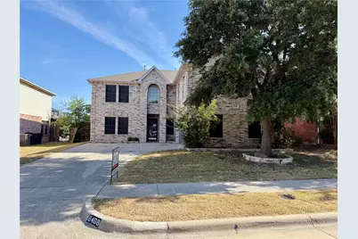 8408 Southern Prairie Drive, Fort Worth, TX 76123 - Photo 1