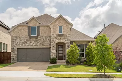 4928 Cavall Drive, Carrollton, TX 75010 - Photo 1