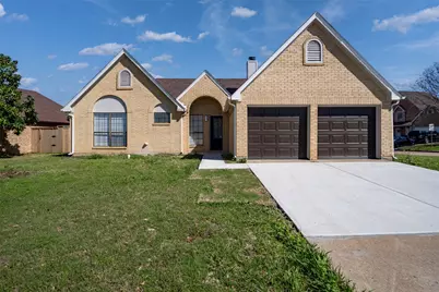 6111 Maple Leaf Drive, Arlington, TX 76017 - Photo 1