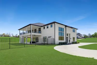 7281 Waters Edge Drive, The Colony, TX 75056 - Photo 1