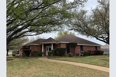 9502 Hidden Meadow Drive, Waco, TX 76712 - Photo 1