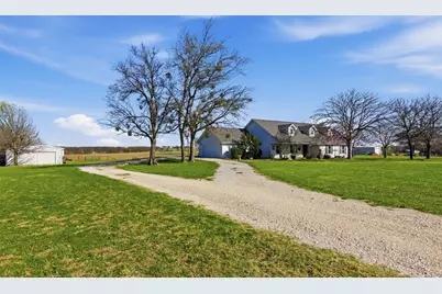 2376 Ripy Road, Krum, TX 76249 - Photo 1