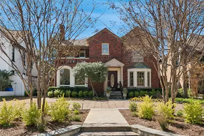 3447 Lovers Lane #A, University Park, TX 75225 - Photo 1