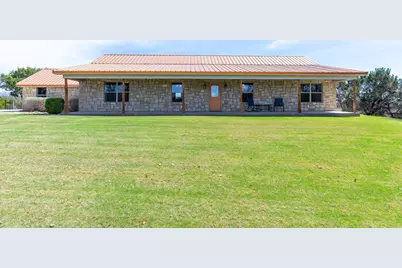 217 County Road 322 (A), Tuscola, TX 79562 - Photo 1