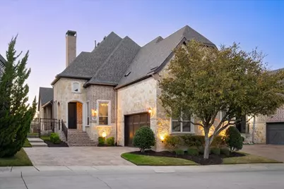 720 English Channel Lane, Lewisville, TX 75056 - Photo 1
