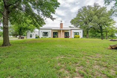 853 County Road 2215, Decatur, TX 76234 - Photo 1