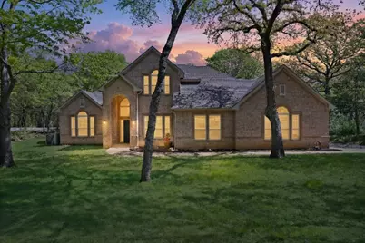 621 Diamond Point Drive, Oak Point, TX 75068 - Photo 1