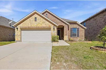 2437 Whispering Pines Drive, Fort Worth, TX 76177 - Photo 1