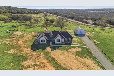 1006 High Point Drive, Mineral Wells, TX 76067 - Photo 1