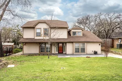 8 Live Oak Lane, Hickory Creek, TX 75065 - Photo 1