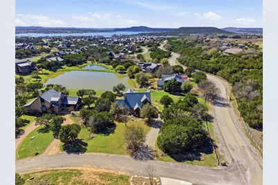 1671 Falls Creek Drive, Graford, TX 76449 - Photo 1