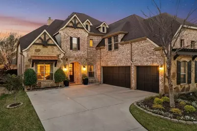 810 Senna Drive, Lantana, TX 76226 - Photo 1