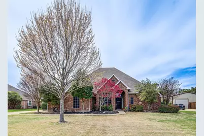 112 Everett Court, Shady Shores, TX 76208 - Photo 1