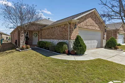 6744 Hickory Creek Drive, Frisco, TX 75036 - Photo 1