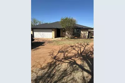 3424 Hayter Road, Abilene, TX 79601 - Photo 1