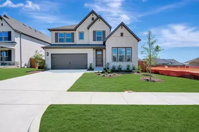 4217 Fox Trotter Drive, Aubrey, TX 76227 - Photo 1