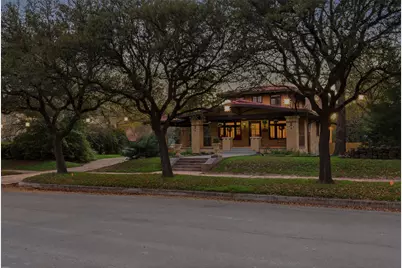 2420 S Adams Street, Fort Worth, TX 76110 - Photo 1