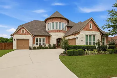 2396 Cutting Horse Trail, Frisco, TX 75036 - Photo 1