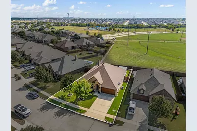 265 Hilltop Drive, Justin, TX 76247 - Photo 1