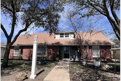 3544 Winifred Drive, Fort Worth, TX 76133 - Photo 1