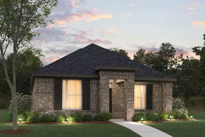 9209 Rolling Meadow Way, Denton, TX 76207 - Photo 1