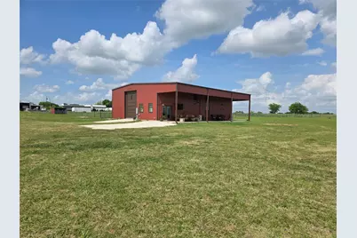 3725 County Road 417A, Cleburne, TX 76031 - Photo 1