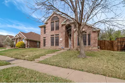 1113 Brittany Place, Lewisville, TX 75077 - Photo 1