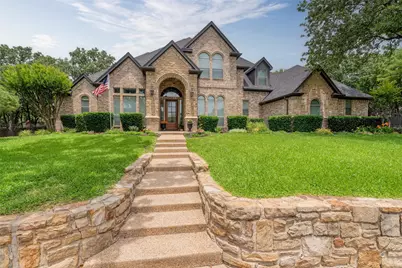 1403 Micah Way, Keller, TX 76248 - Photo 1