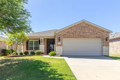 7335 Musselburgh Drive, Frisco, TX 75036 - Photo 1