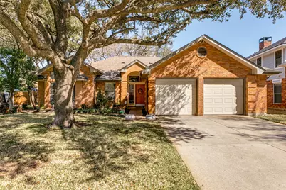 3414 Spring Willow Drive, Grapevine, TX 76051 - Photo 1