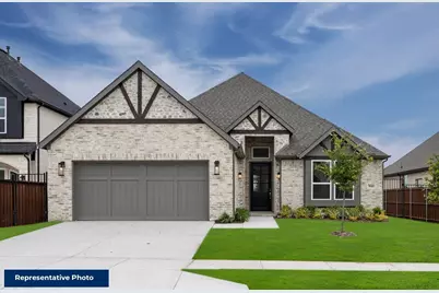 1224 Strait Lane, Burleson, TX 76028 - Photo 1