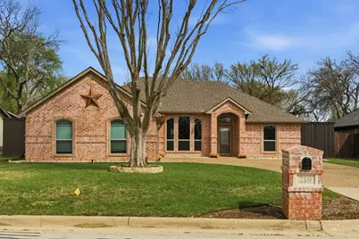219 E Vine Street, Keller, TX 76248 - Photo 1