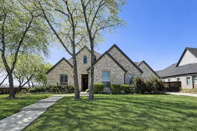201 Seven Oaks Drive, Prosper, TX 75078 - Photo 1