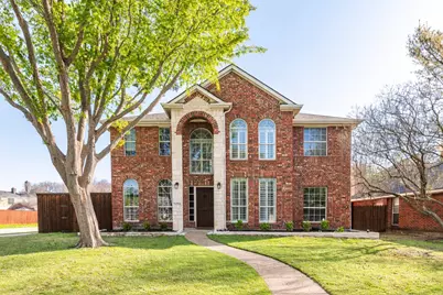 12392 Hawk Creek Drive, Frisco, TX 75033 - Photo 1