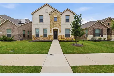 1269 Western Yarrow Drive, Justin, TX 76247 - Photo 1