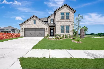 5305 Hybern Avenue, Aubrey, TX 76227 - Photo 1