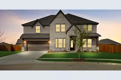 2117 Crosstimber Court, Aubrey, TX 76227 - Photo 1