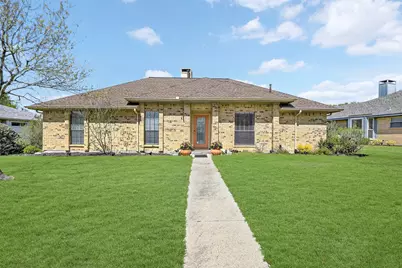 2621 Winterlake Drive, Carrollton, TX 75006 - Photo 1