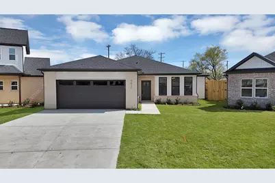 4612 Red Bud Court, The Colony, TX 75056 - Photo 1