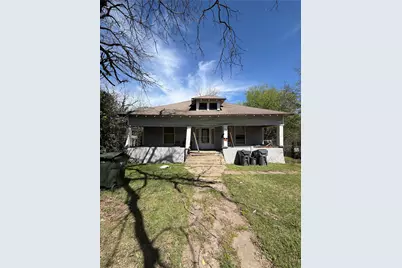 1123 N 14th Street, Waco, TX 76707 - Photo 1
