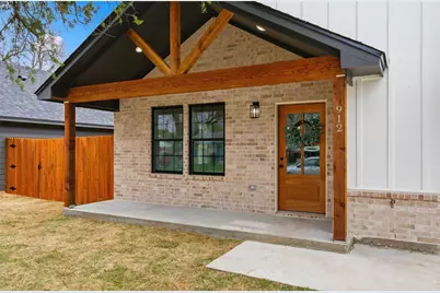 912 Church Avenue, Waco, TX 76706 - Photo 1