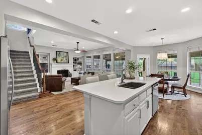 4113 Shelby Court, Flower Mound, TX 75022 - Photo 1