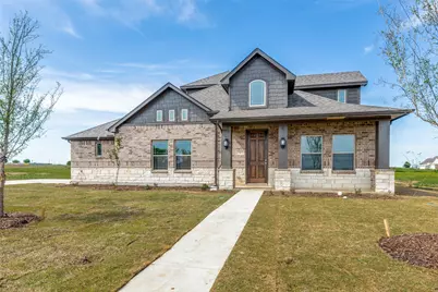 7511 West Line Road, Collinsville, TX 76233 - Photo 1