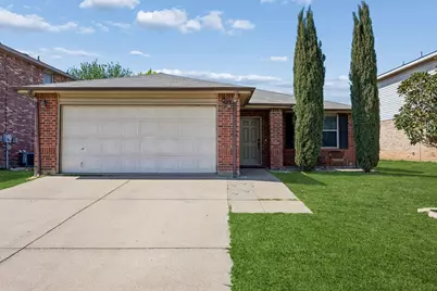 5153 Gold Basin Road, Fort Worth, TX 76179 - Photo 1