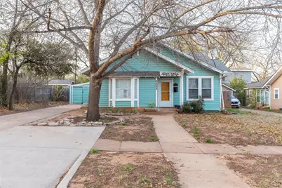 2335 S 10th Street, Abilene, TX 79605 - Photo 1