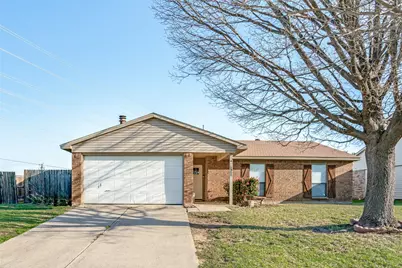 5300 Ragan Drive, The Colony, TX 75056 - Photo 1