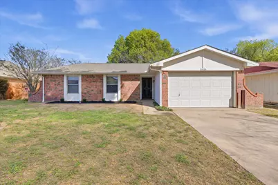5416 Dunson Drive, Haltom City, TX 76148 - Photo 1